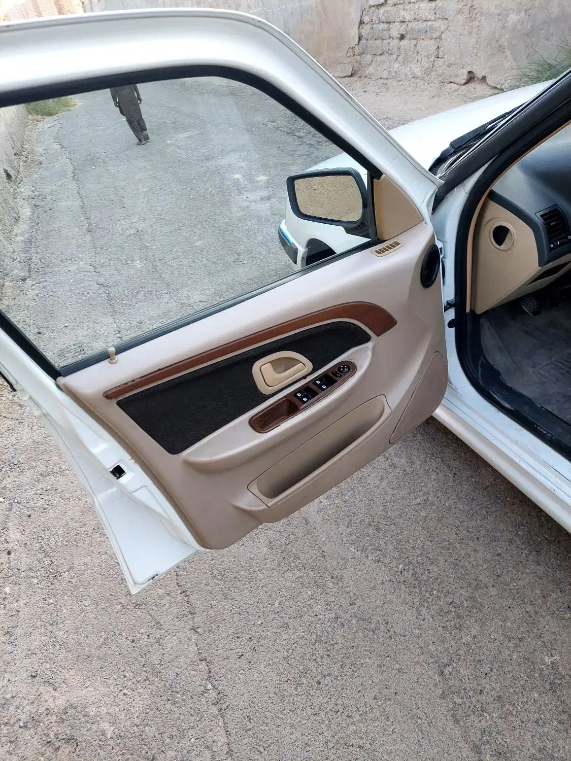 پژو پارس سال - 1400