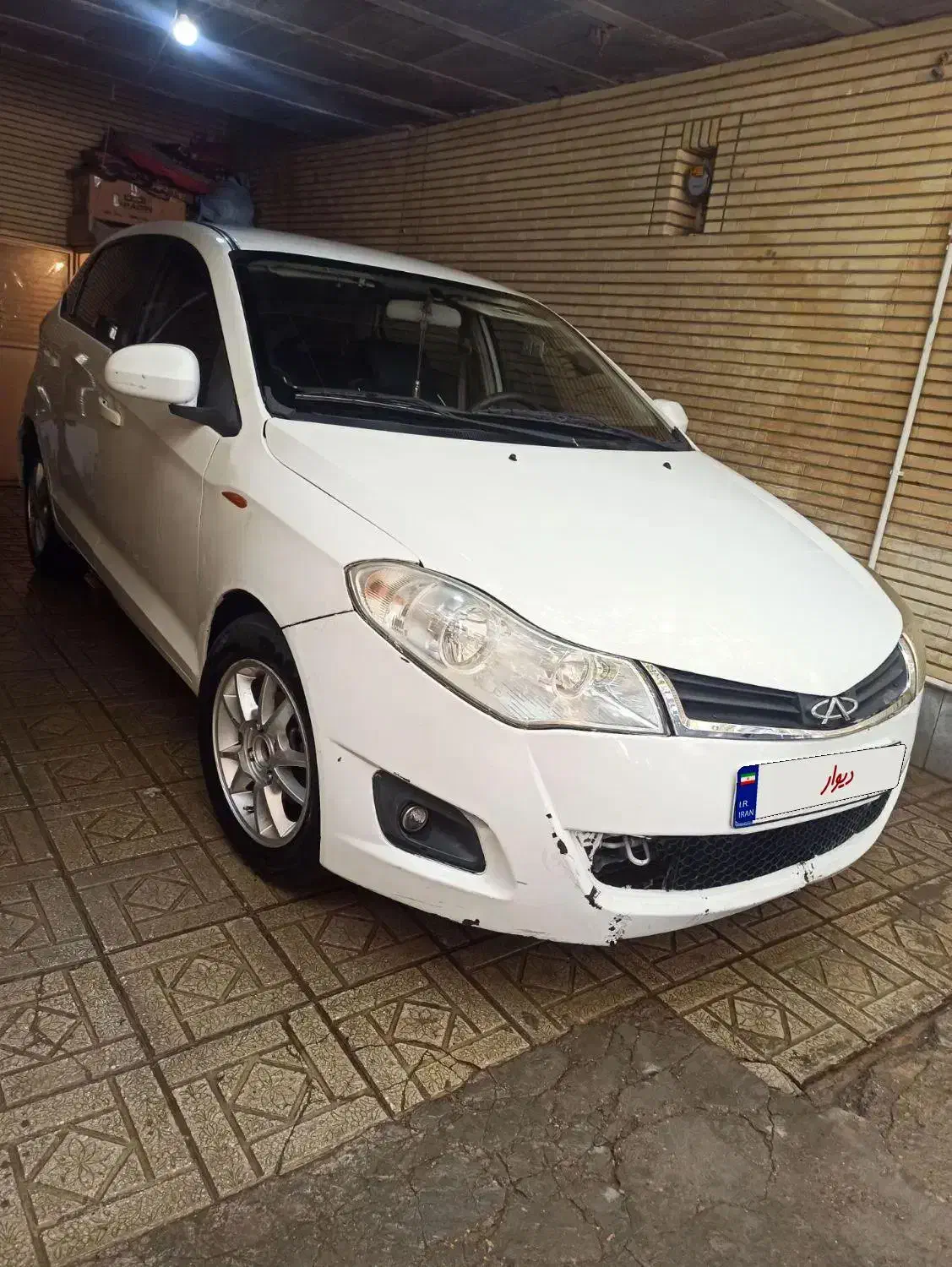 خودرو ام وی ام، 315 هاچ بک آگهی ann_20786445
