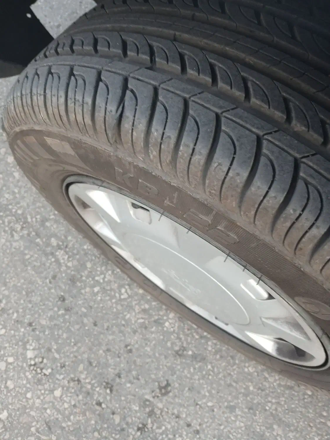 پژو 405 GLX - دوگانه سوز - 1389