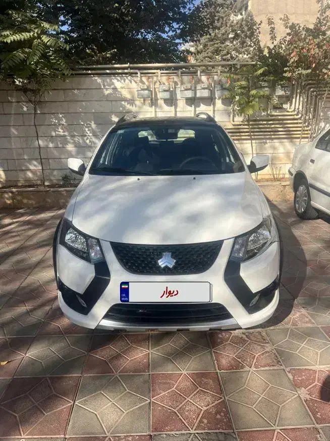 خودرو کوییک، GXR آگهی ann_20786474