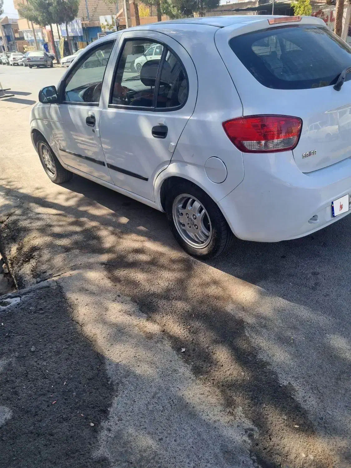 خودرو تیبا، 2 آگهی ann_20786477