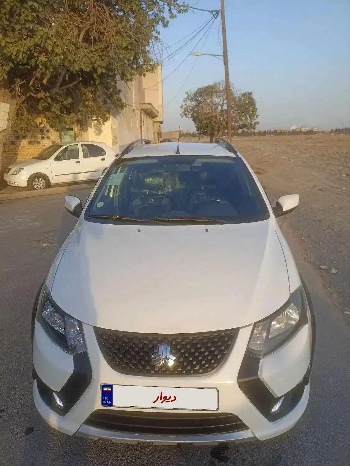 خودرو کوییک، S آگهی ann_20786521