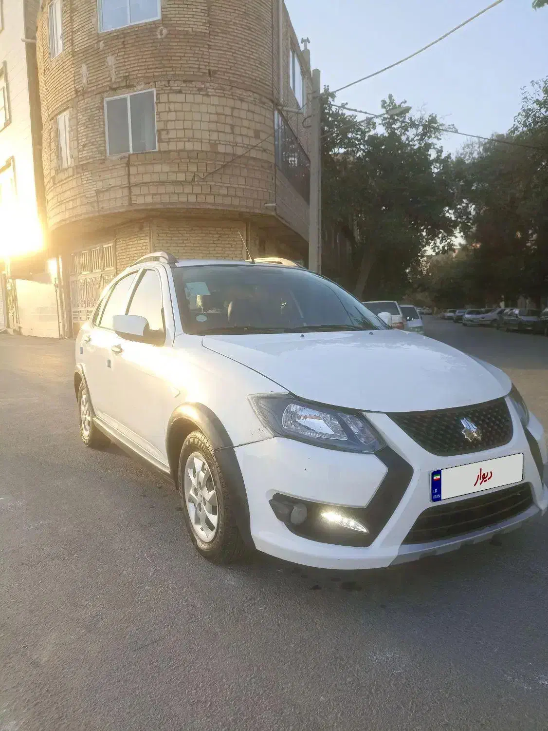کوییک S پایه - 1400