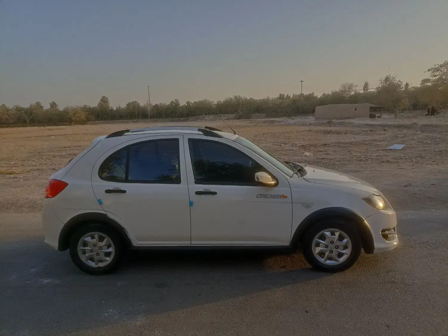 کوییک S پایه - 1400