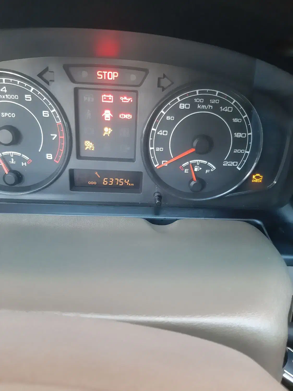 پژو 405 SLX بنزینی TU5 - 1398