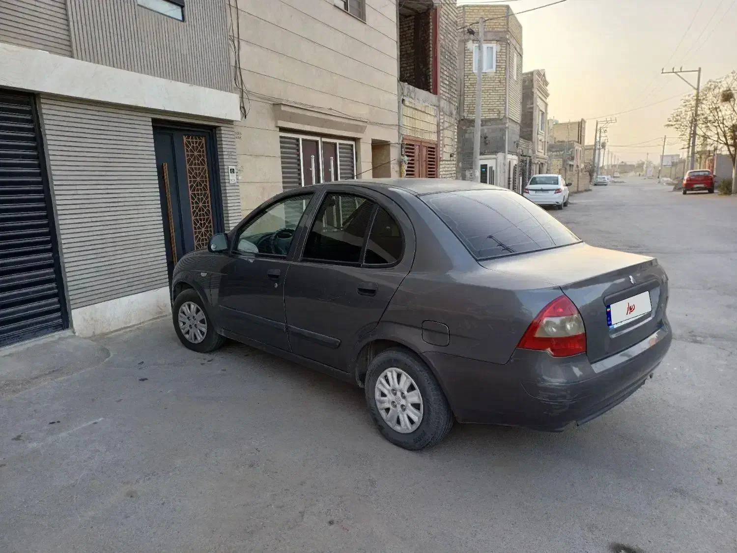 خودرو تیبا، صندوق دار آگهی ann_20786543