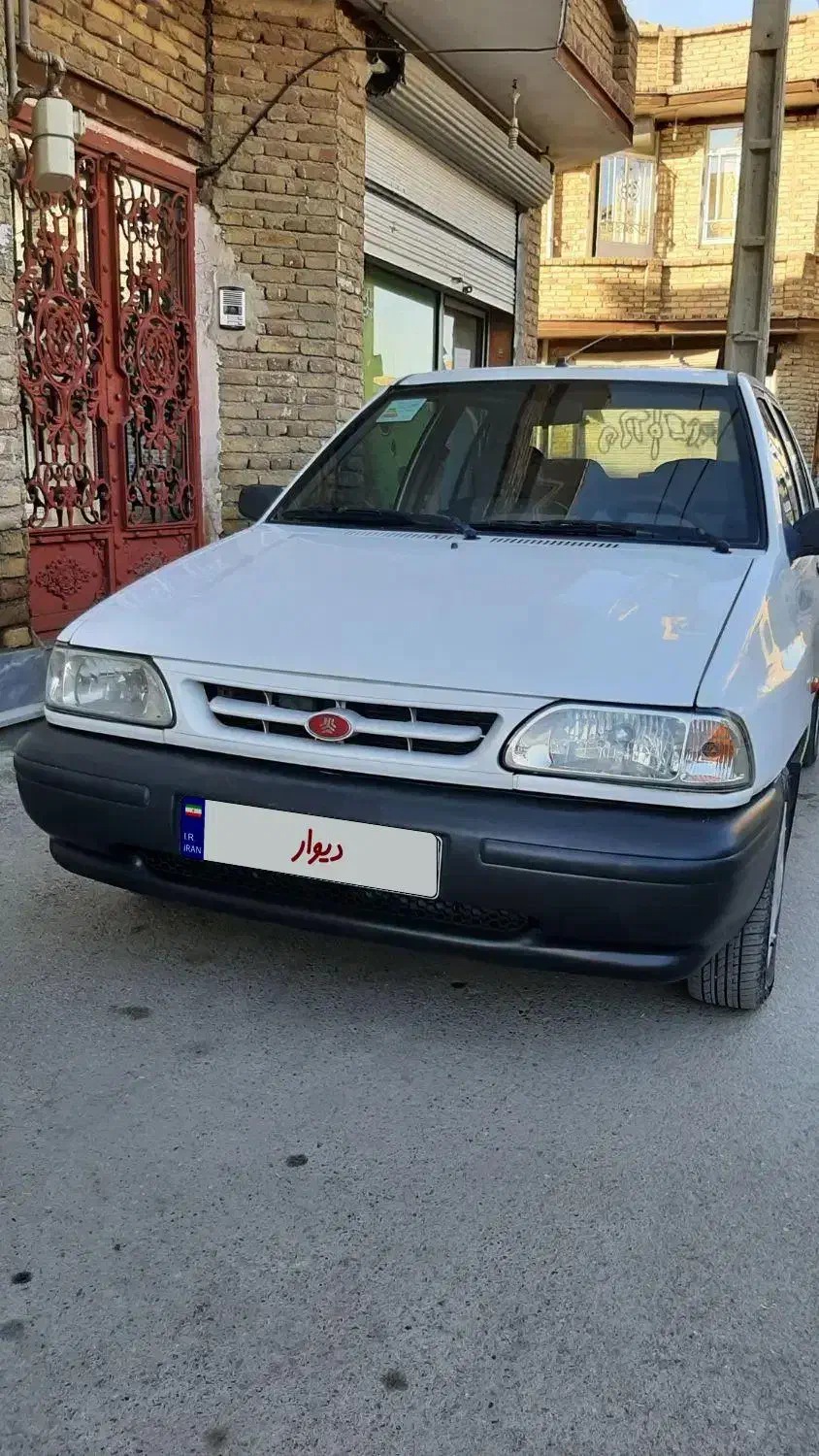 خودرو پراید، 131 آگهی ann_20786575