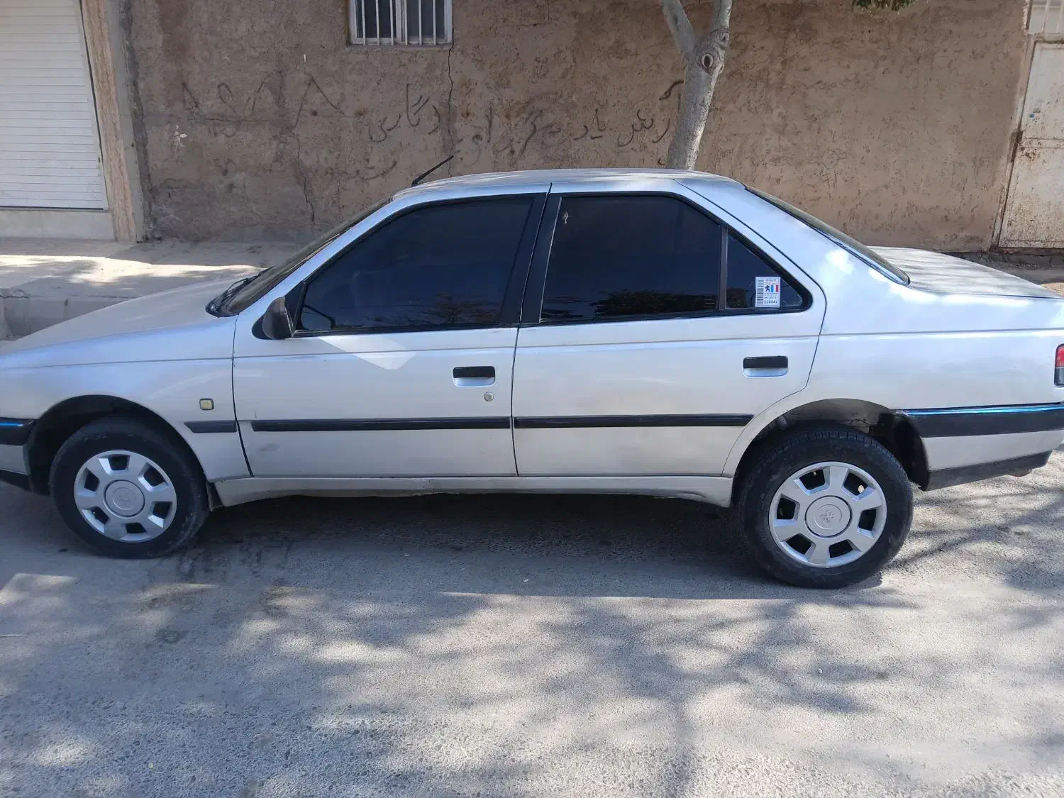 پژو 405 GLX - 1388