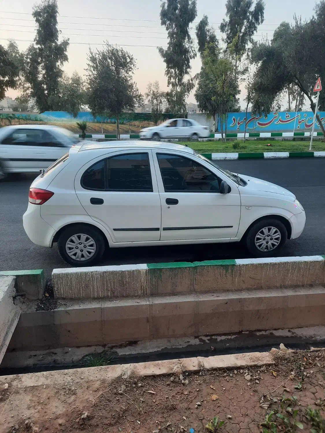 خودرو تیبا، 2 آگهی ann_20786595