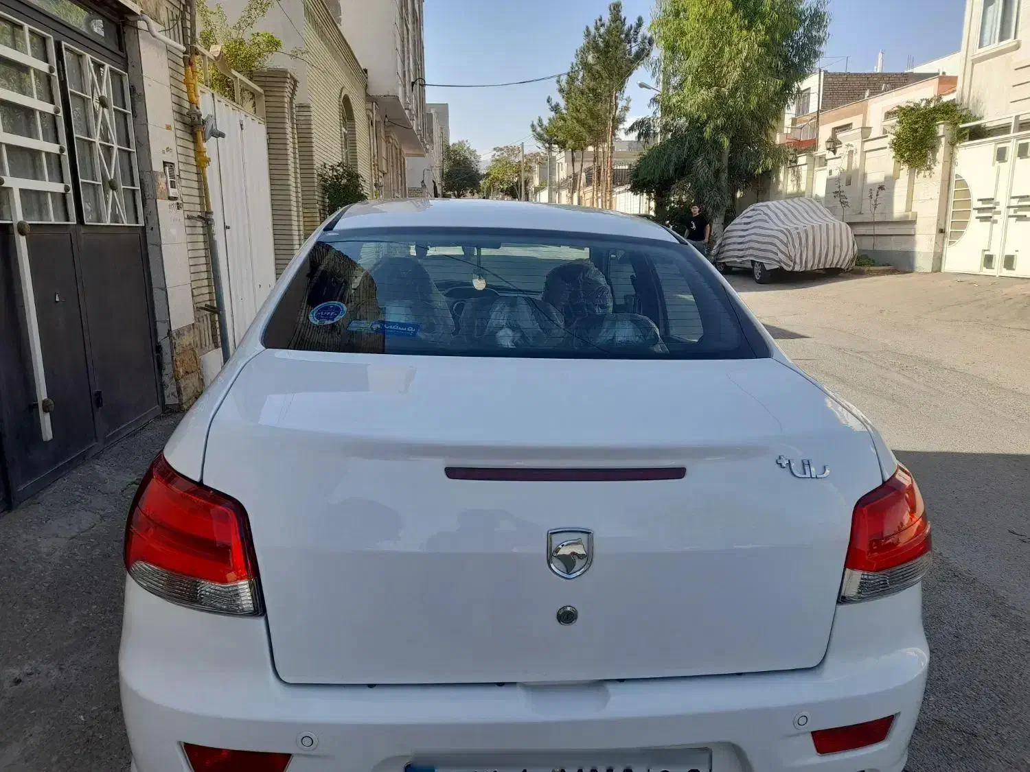 خودرو رانا، پلاس آگهی ann_20786607
