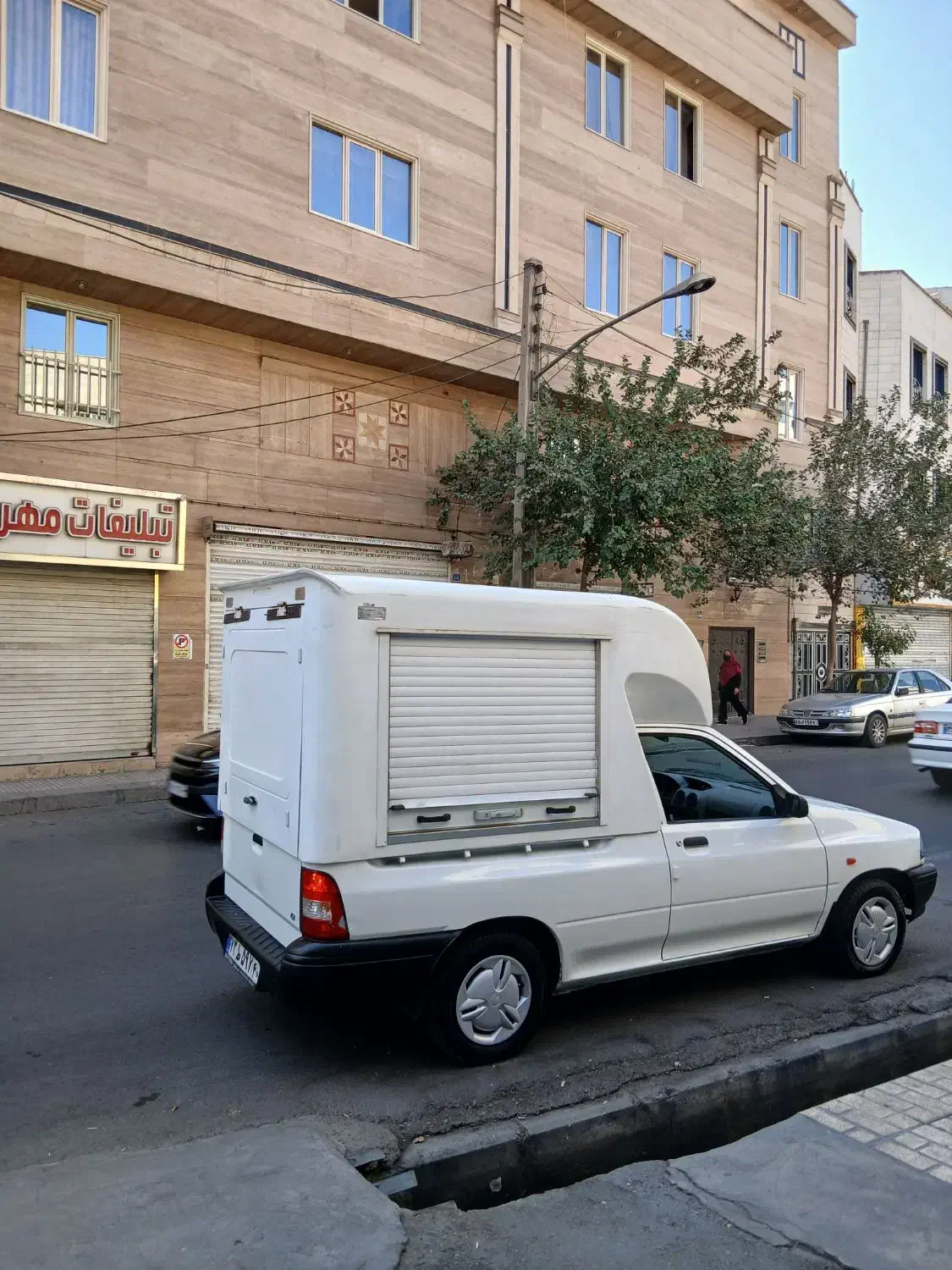 خودرو پراید، 151 آگهی ann_20786622