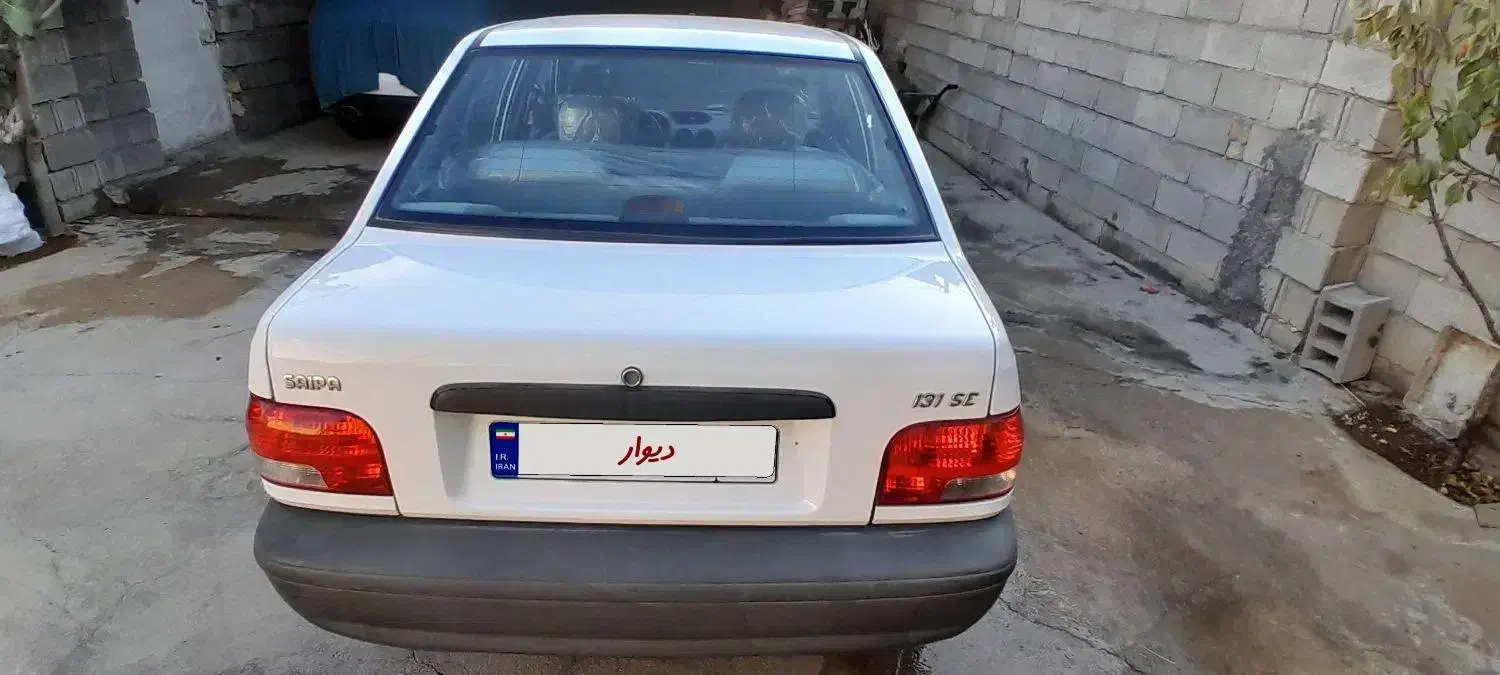 خودرو پراید، 131 آگهی ann_20786642