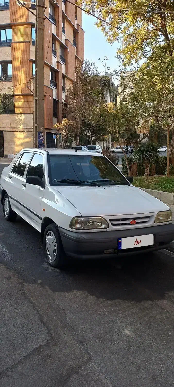 خودرو پراید، 131 آگهی ann_20786655