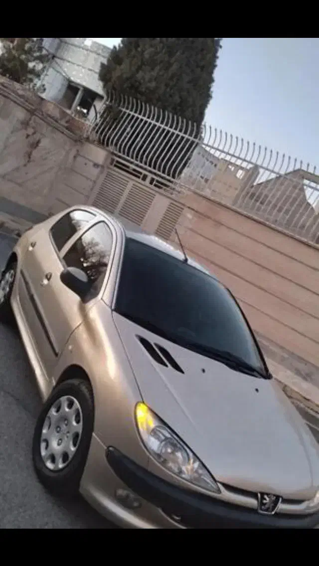 خودرو پژو، 206 آگهی ann_20786681
