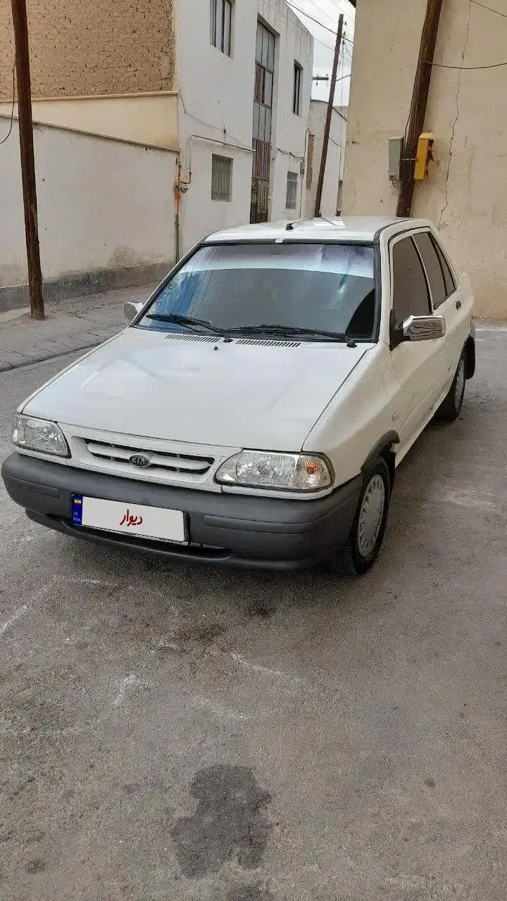 خودرو پراید، 131 آگهی ann_20786694