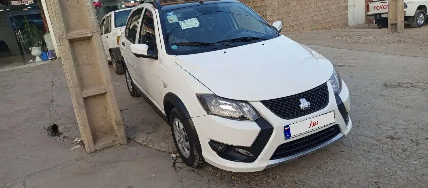 خودرو کوییک، GXR آگهی ann_20786705