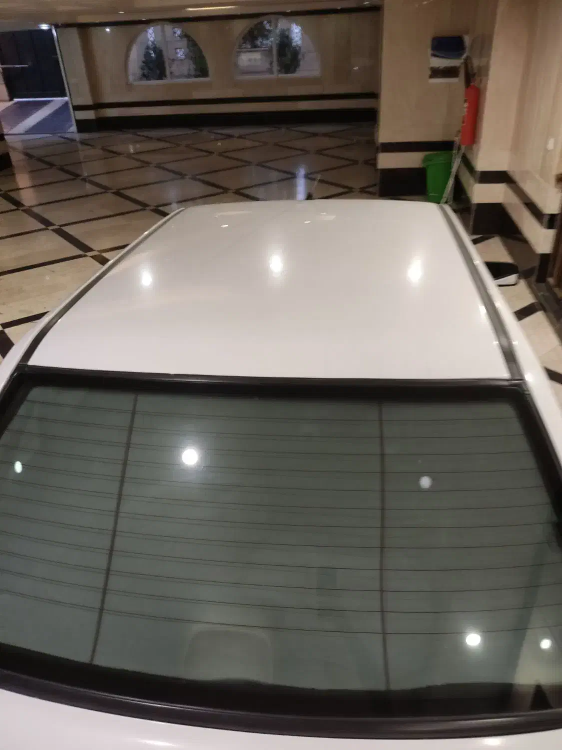 پراید 131 SX - 1391