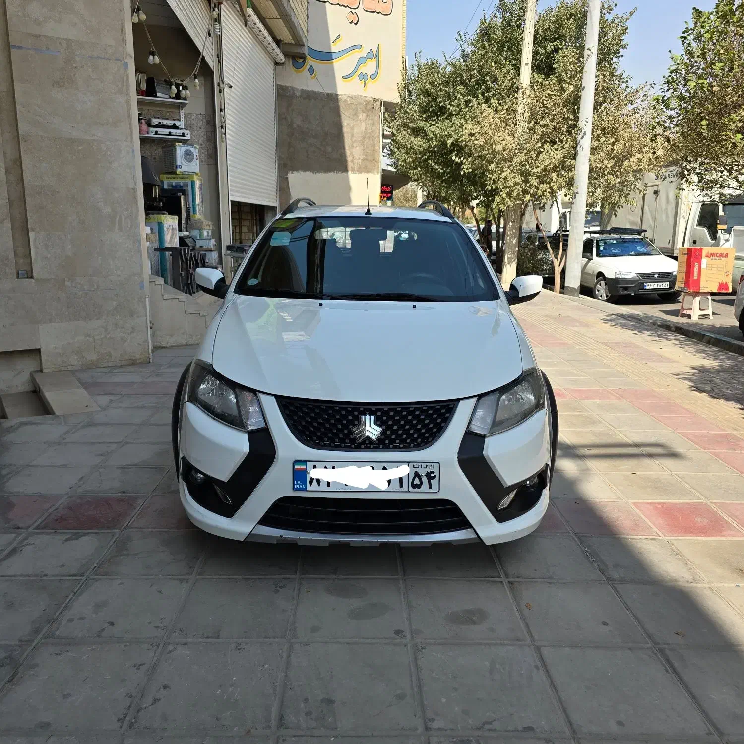 خودرو کوییک، S آگهی ann_20786734