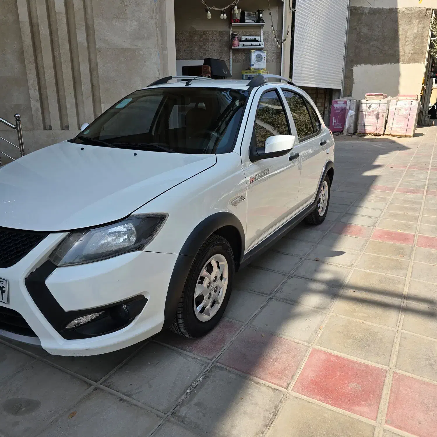 کوییک S پایه - 1401
