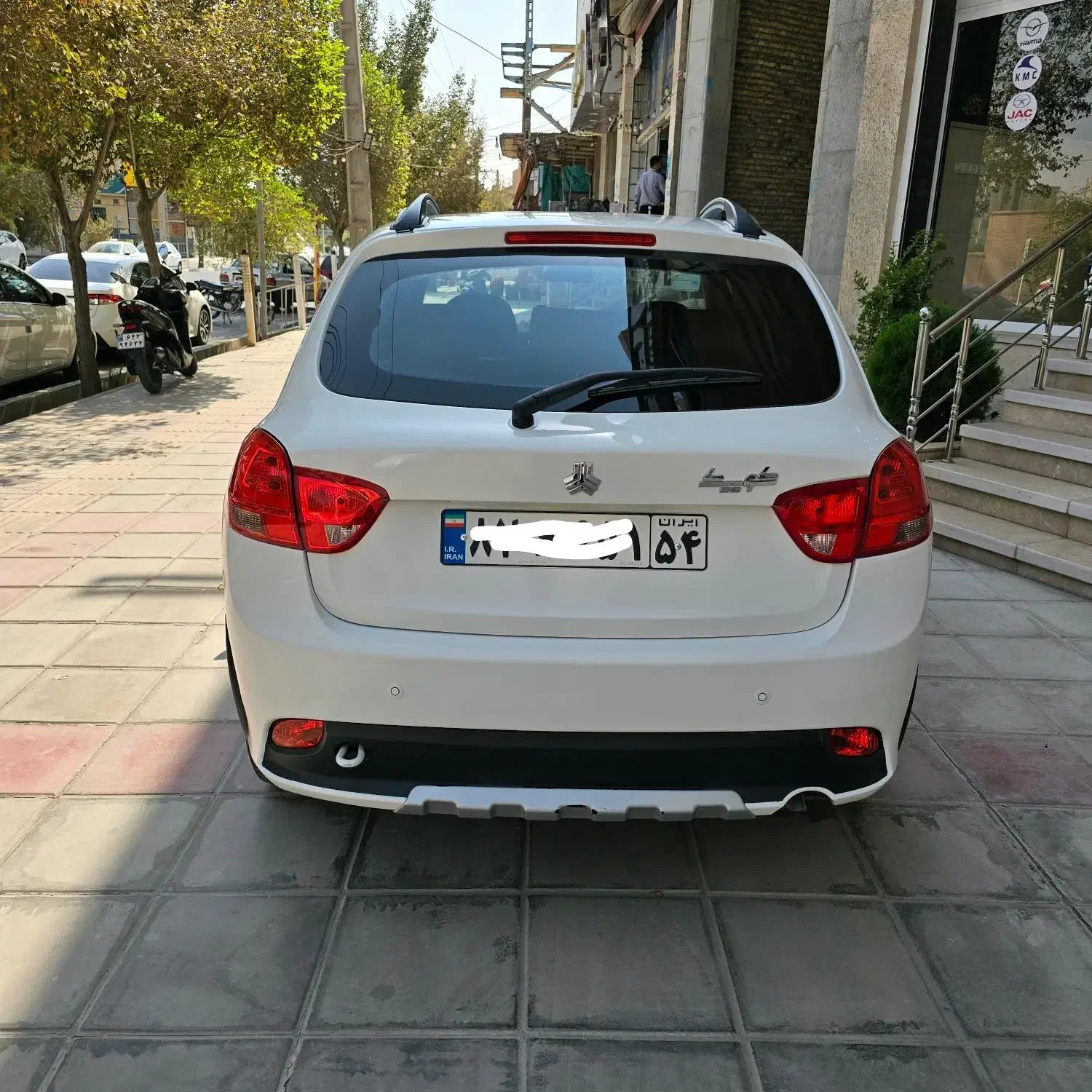 کوییک S پایه - 1401