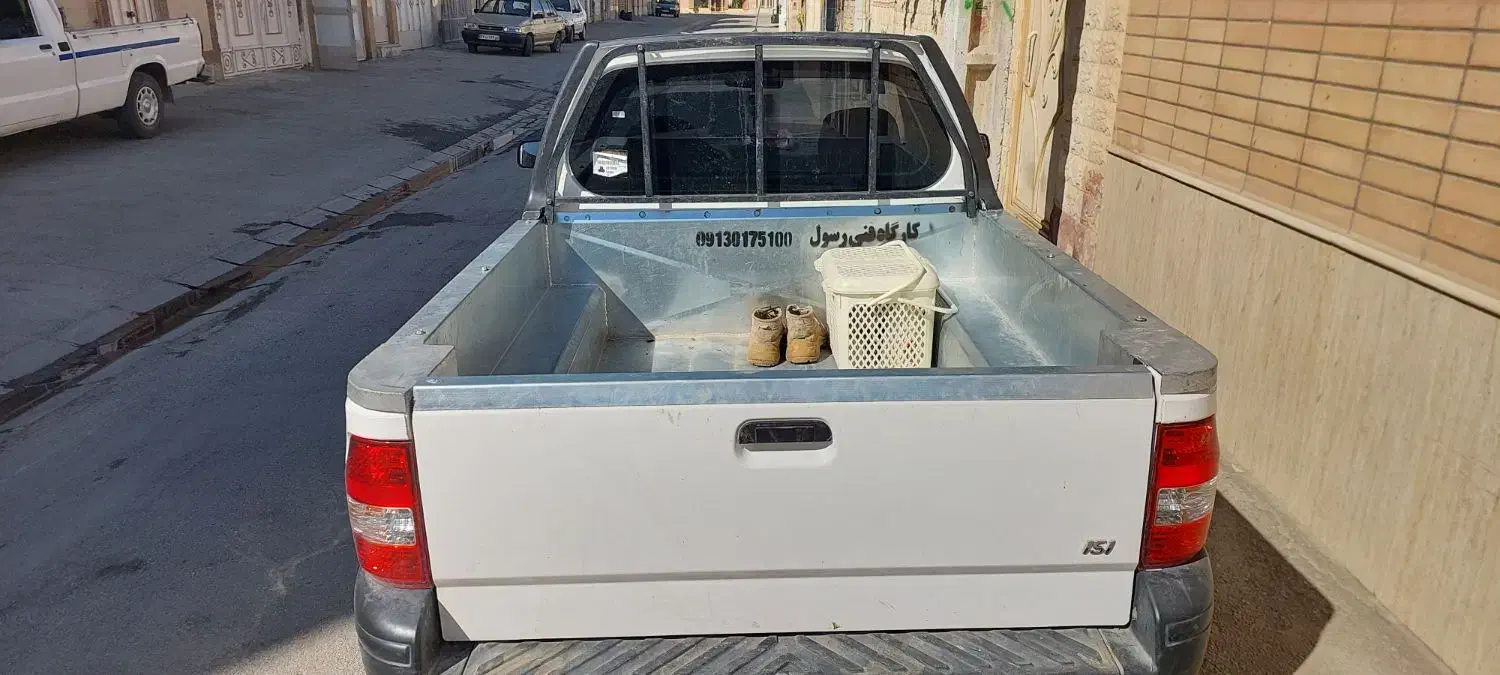 پراید 151 SL - 1403