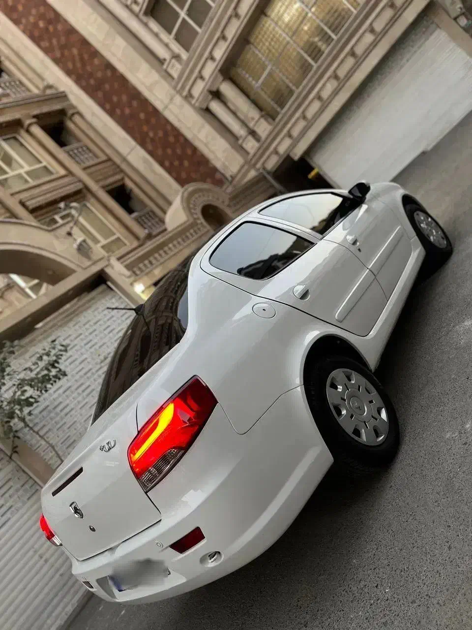 خودرو رانا، پلاس آگهی ann_20786774