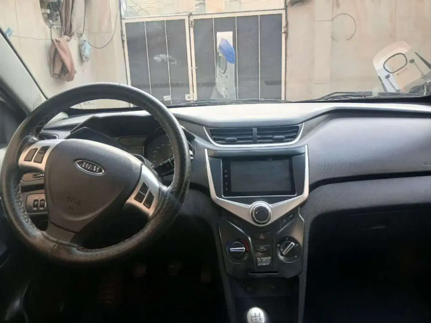 ام وی ام 315 هاچ بک اسپرت اکسلنت - 1397