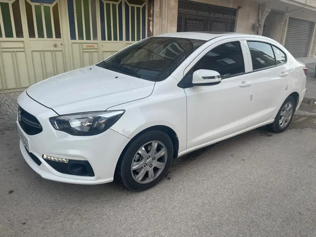 خودرو شاهین، G آگهی ann_20786829