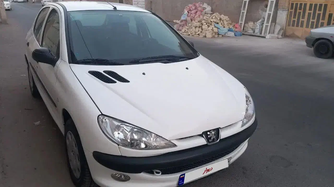 خودرو پژو، 206 آگهی ann_20786899