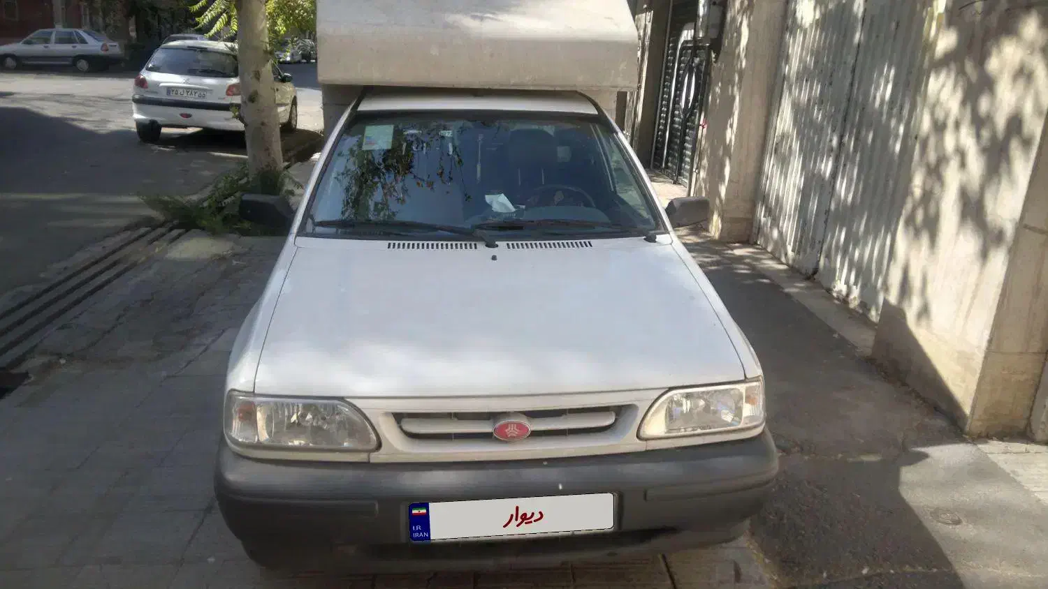 پراید 151 SE - 1400