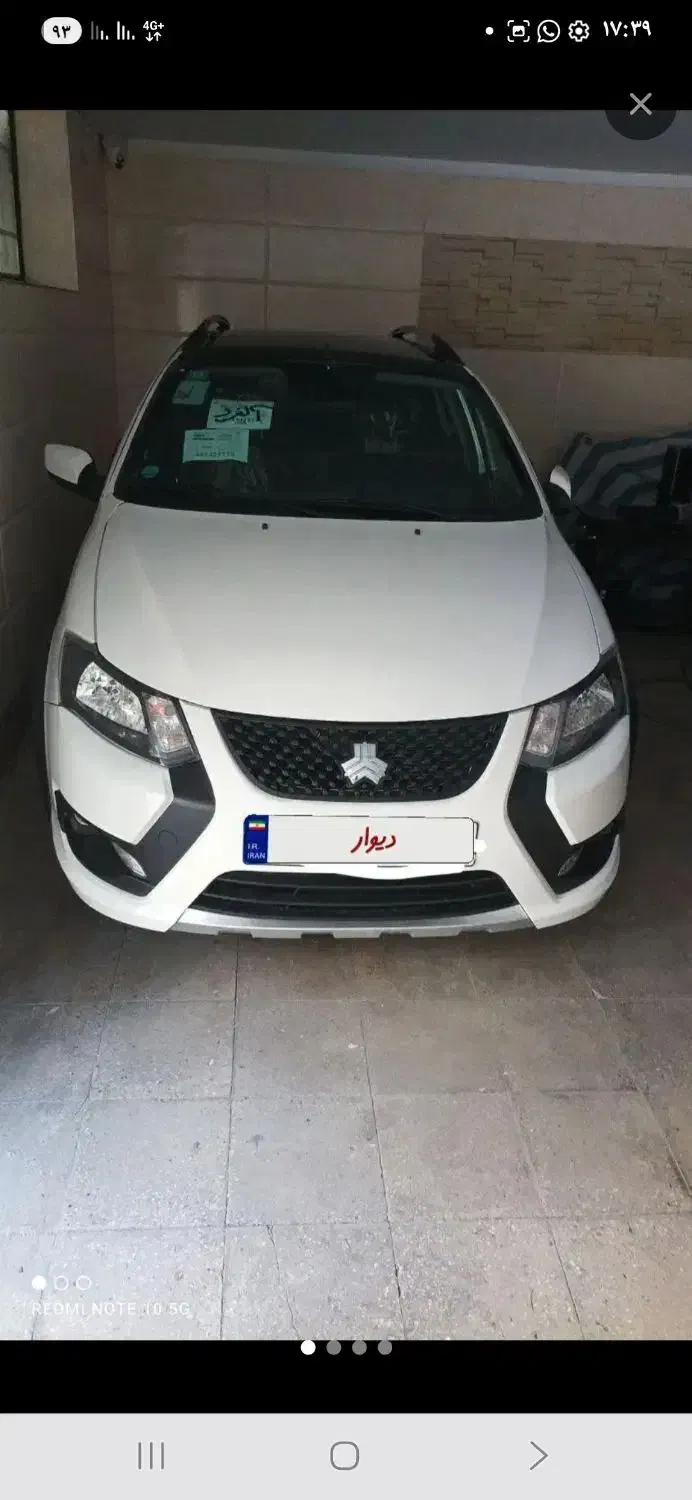 خودرو کوییک، R آگهی ann_20786904