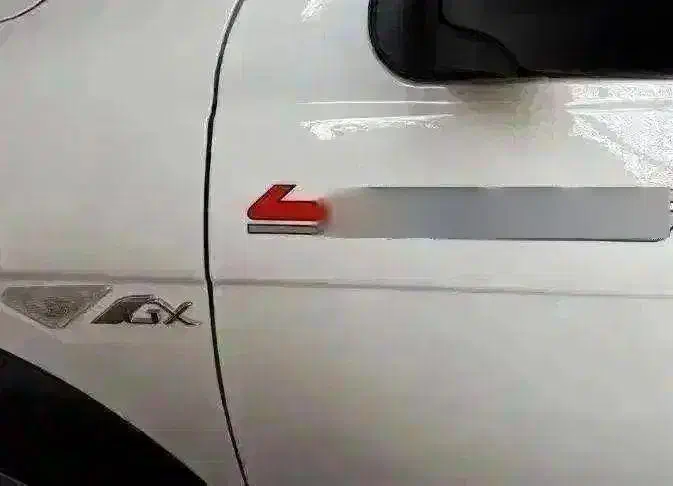 کوییک GX L دنده ای - 1403