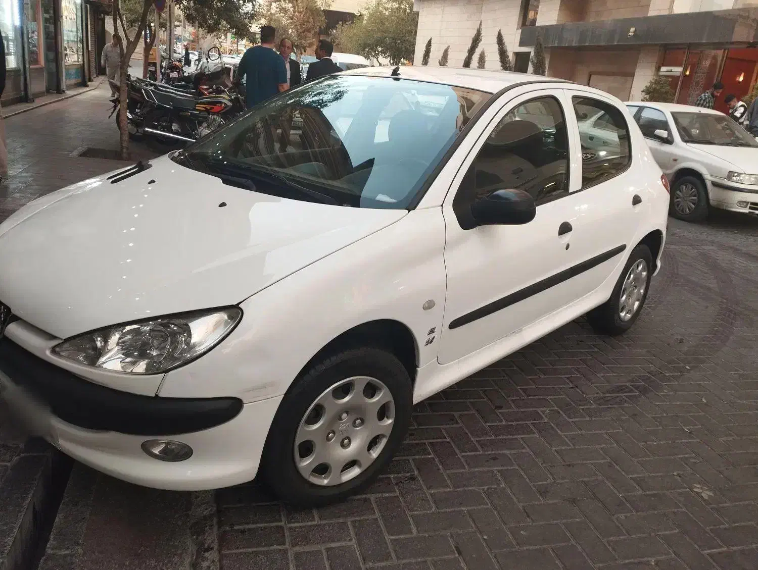 خودرو پژو، 206 آگهی ann_20786945