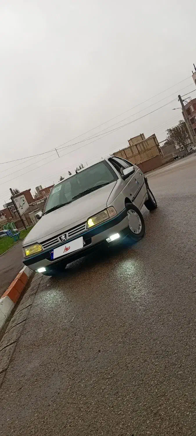 خودرو پژو، 405 آگهی ann_20786953