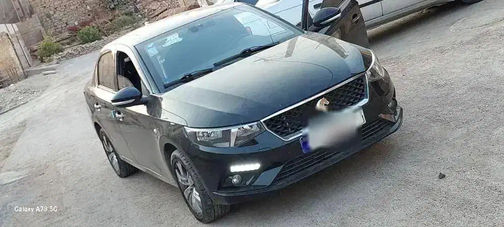 تارا اتوماتیک V4 LX - 1403