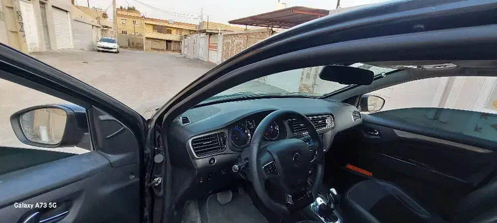 تارا اتوماتیک V4 LX - 1403