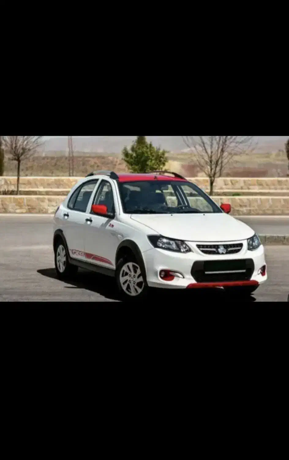 خودرو کوییک، GXR آگهی ann_20787000