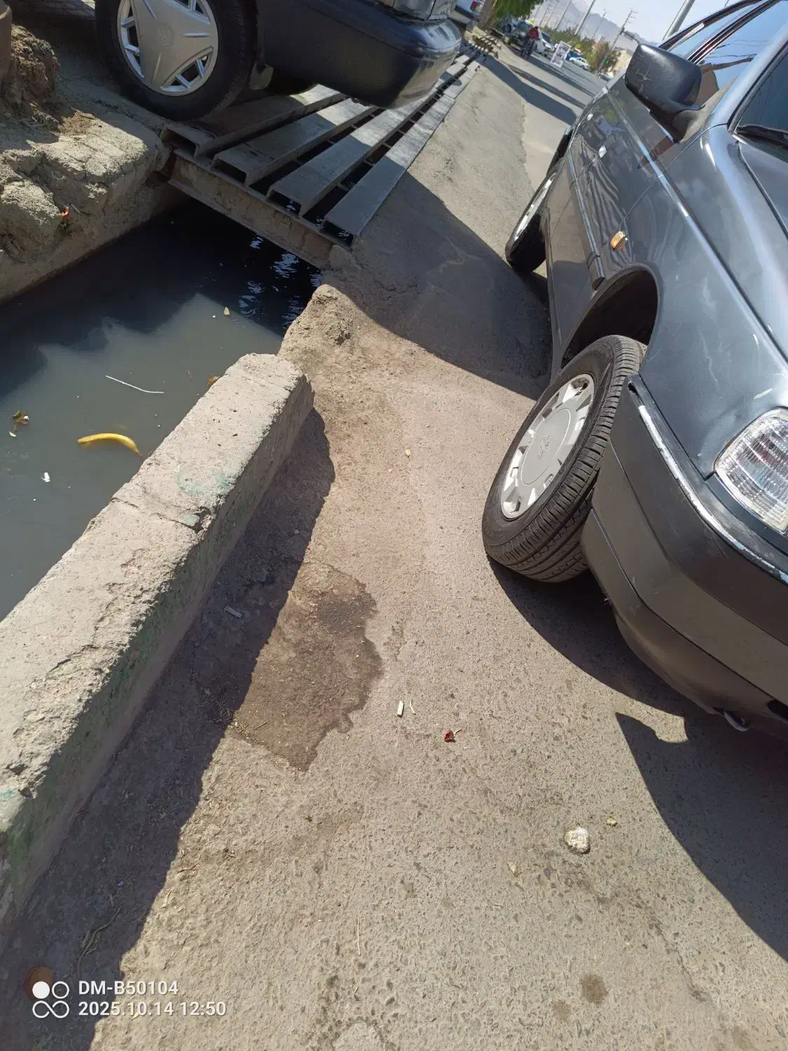 پژو 405 GLX - دوگانه سوز - 1396