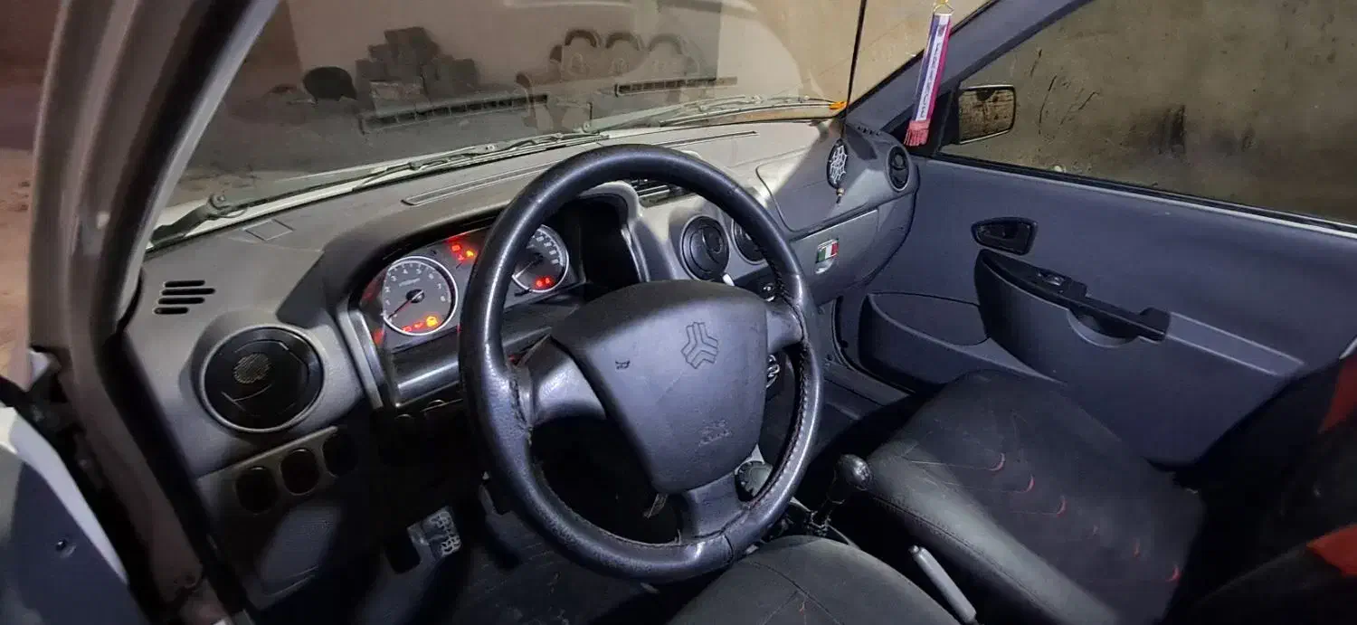 پراید 151 SE - 1401