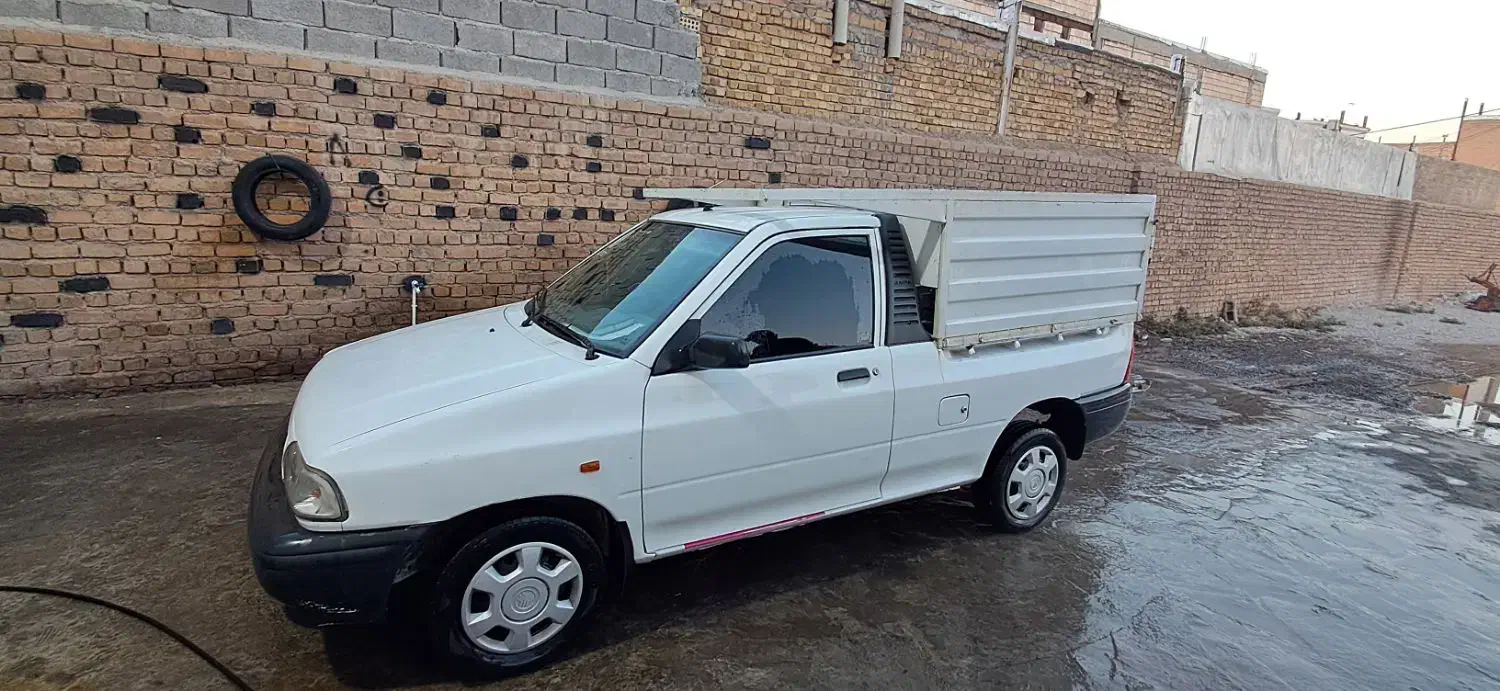 پراید 151 SE - 1401