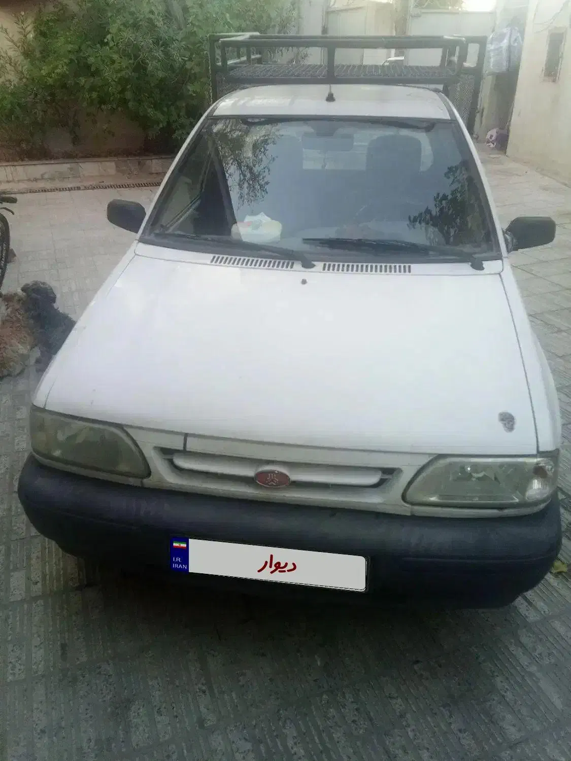 خودرو پراید، 151 آگهی ann_20787023