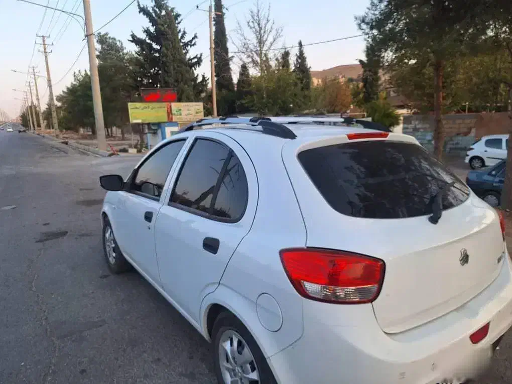 خودرو تیبا، 2 آگهی ann_20787027