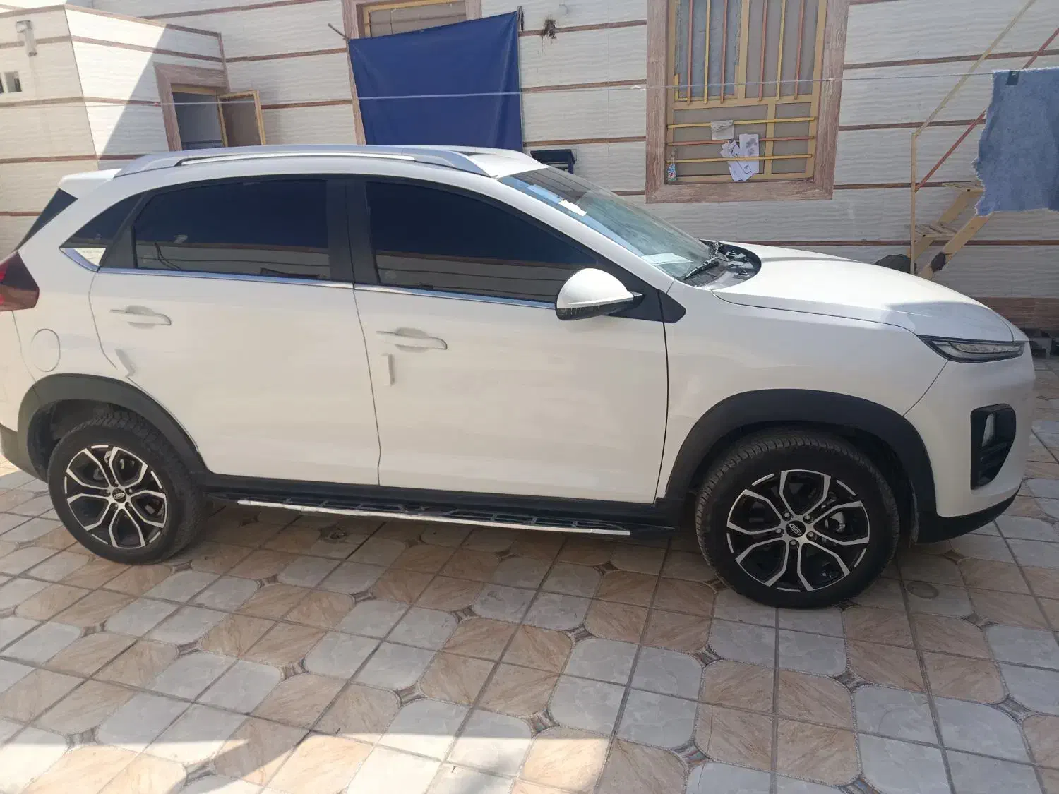 ام وی ام X22 پرو اتوماتیک اکسلنت - 1403