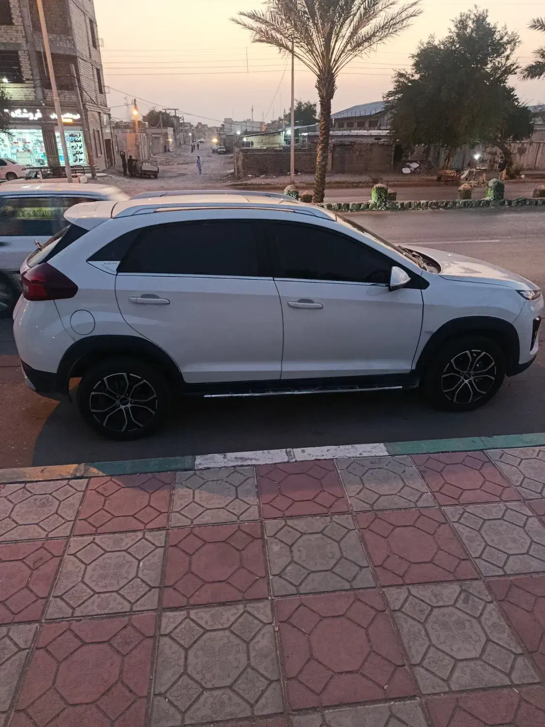 ام وی ام X22 پرو اتوماتیک اکسلنت - 1403