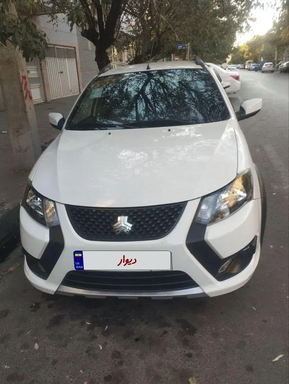 خودرو کوییک، S آگهی ann_20787072