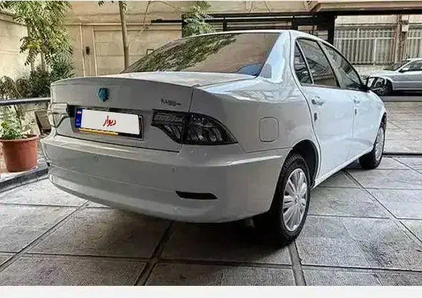 خودرو سمند، سورن پلاس آگهی ann_20787091