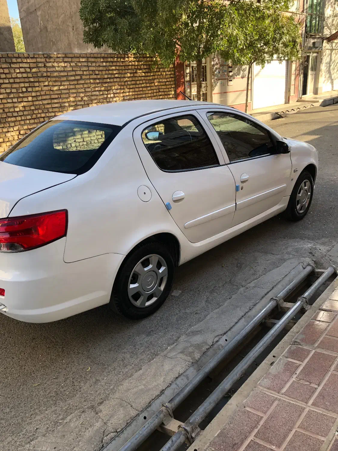 رانا LX TU5 - 1395