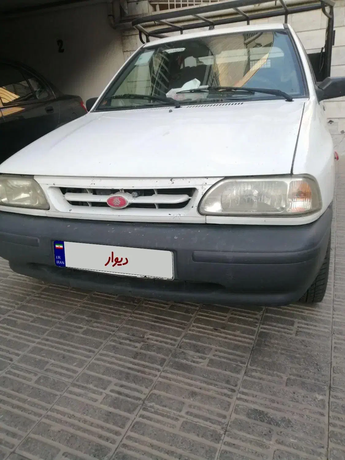 خودرو پراید، 151 آگهی ann_20787148