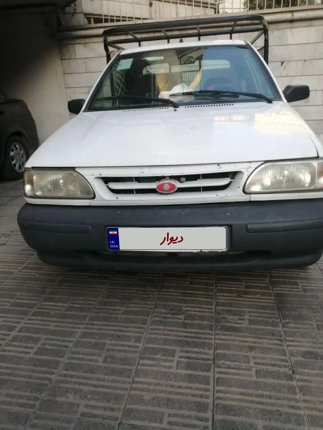 پراید 151 SE - 1398