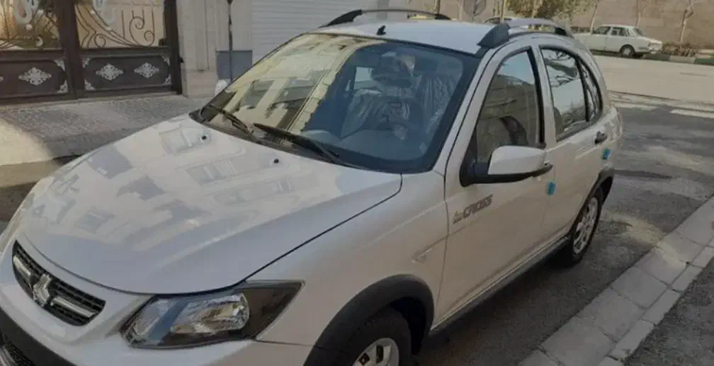 خودرو کوییک، معمولی آگهی ann_20787156